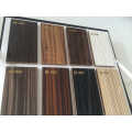 Glossy Woodgrain UV Coated MDF Board (ZHUV)